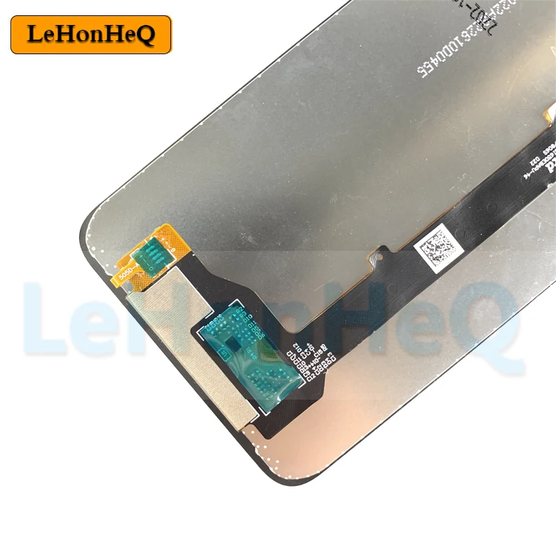 Оригинальный ЖК-экран для ZTE Blade A51/A5 2021 сенсорный экран дигитайзер A71 A7030 A7