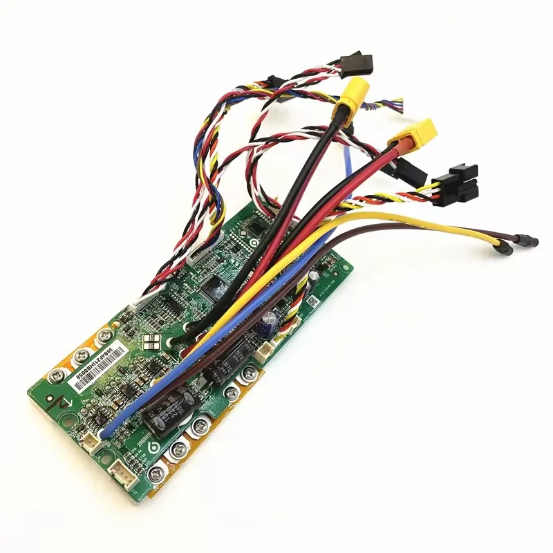 Контроллер для самобалансирующегося скутера Ninebot One A1 S2