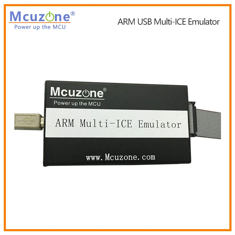 Эмулятор ARM USB Multi-ICE HI3515 HI3512 HI3510 arm9 ARM7 XP