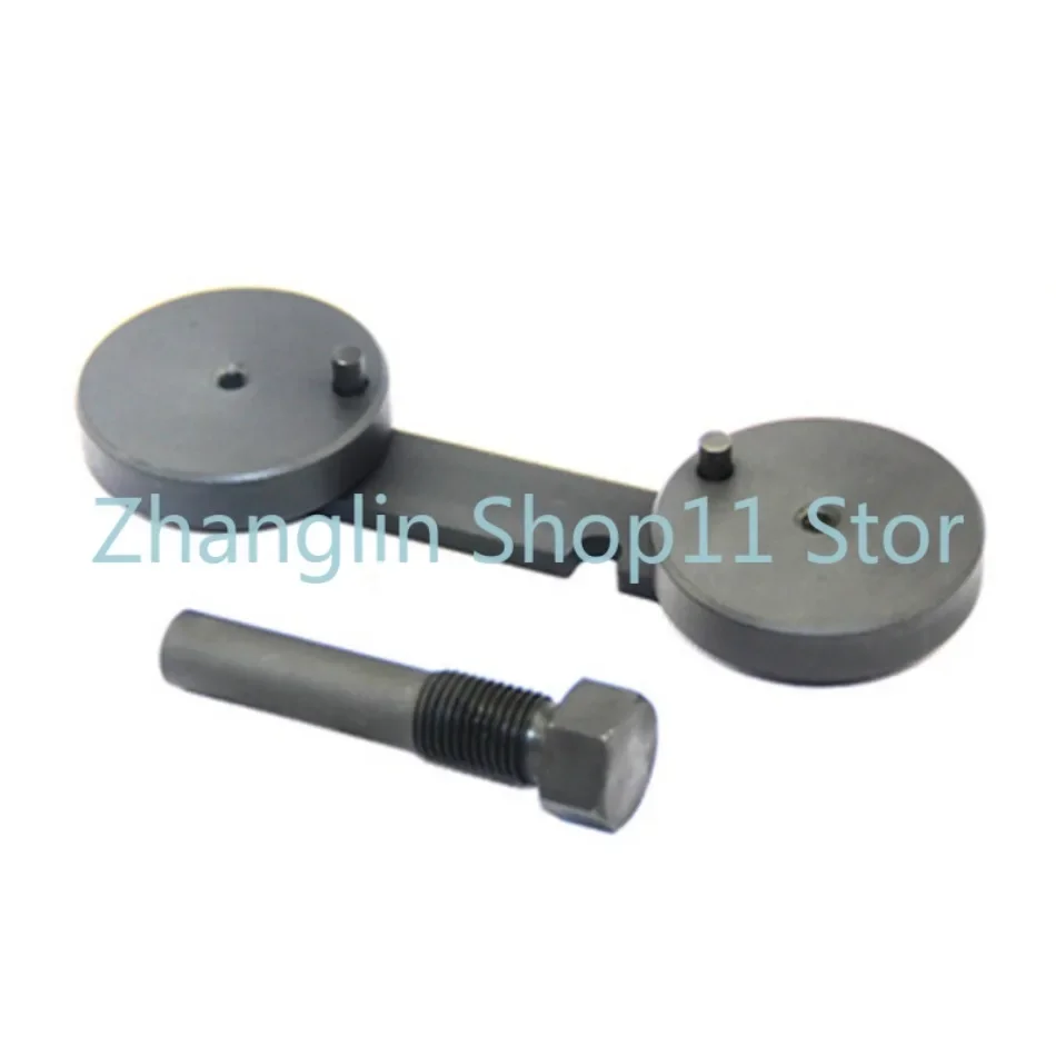 Инструменты для ремонта автомобиля t10171a специальные инструменты синхронизации