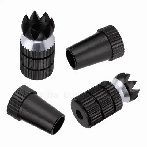 Металлические ручки управления 2 шт. для радиоуправляемых моделей SCLMRC