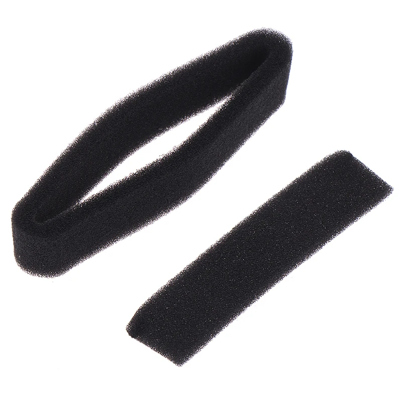 

139 Air Filter Sponge For Brush Cutter BC430 43CC 49CC 52CC Engine Lawn Mower