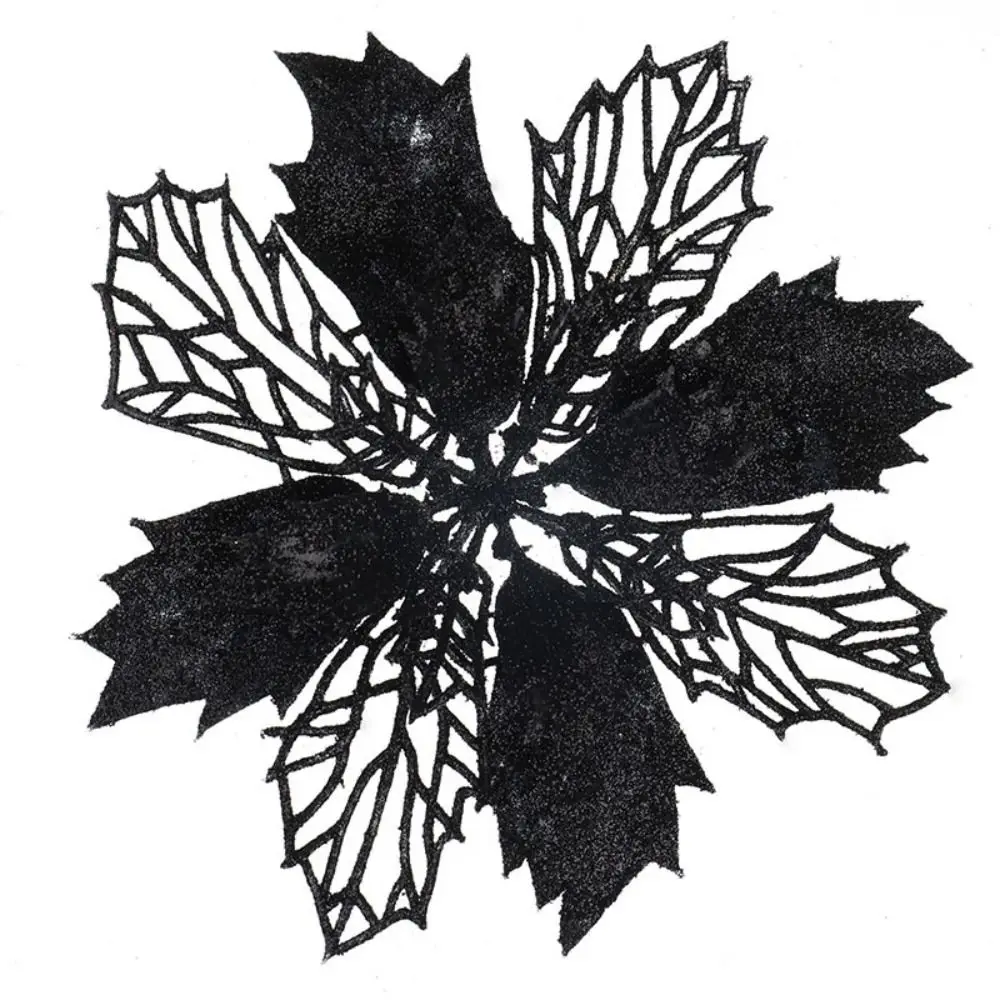 

Рождественская подвеска из пластика