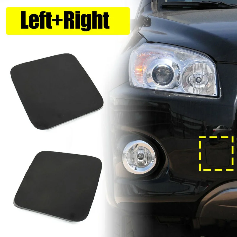 2 шт. передний бампер для Toyota RAV4 XA30 2011-2012 |