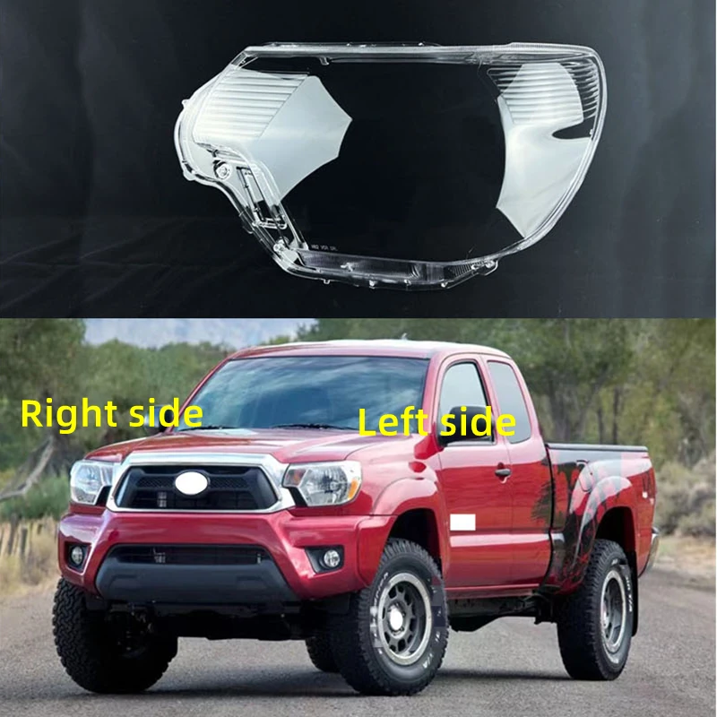 

Чехол для автомобильных фар Toyota Tacoma 2012 2013 2014 2015