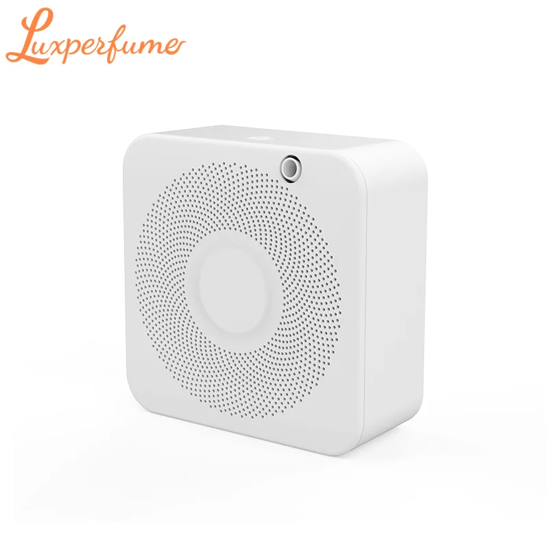 

Bluetooth Electric Aroma Diffuser Environment Aromatizer Perfume Air Freshener Home Fragrance Smell Distributor Scent Machine