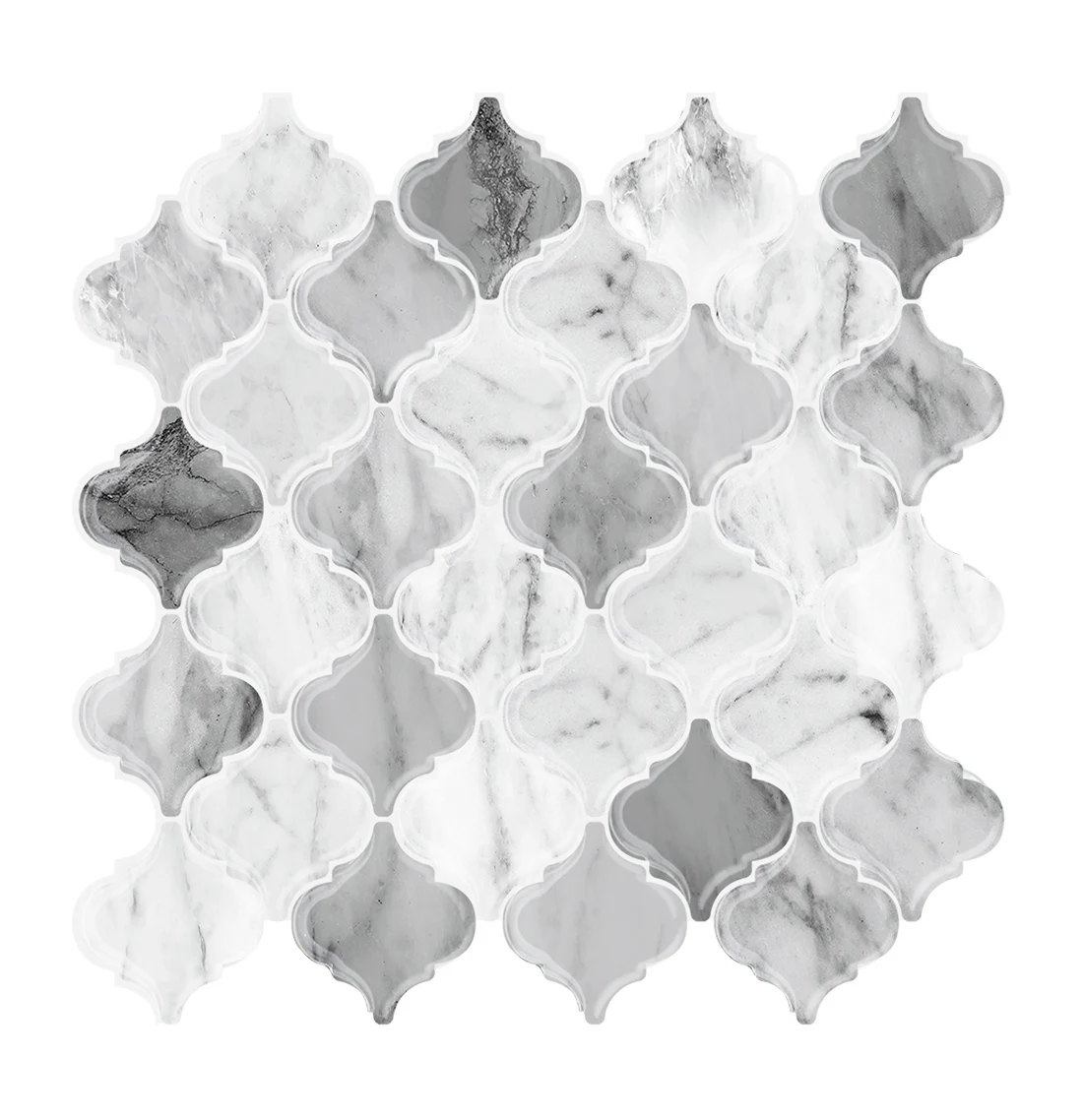 

Universal Wall Sticker Vinyl 3D Brick Wallpaper Self Adhesive Lantern Tile Wallpapers Waterproof for Home Wall Decortion