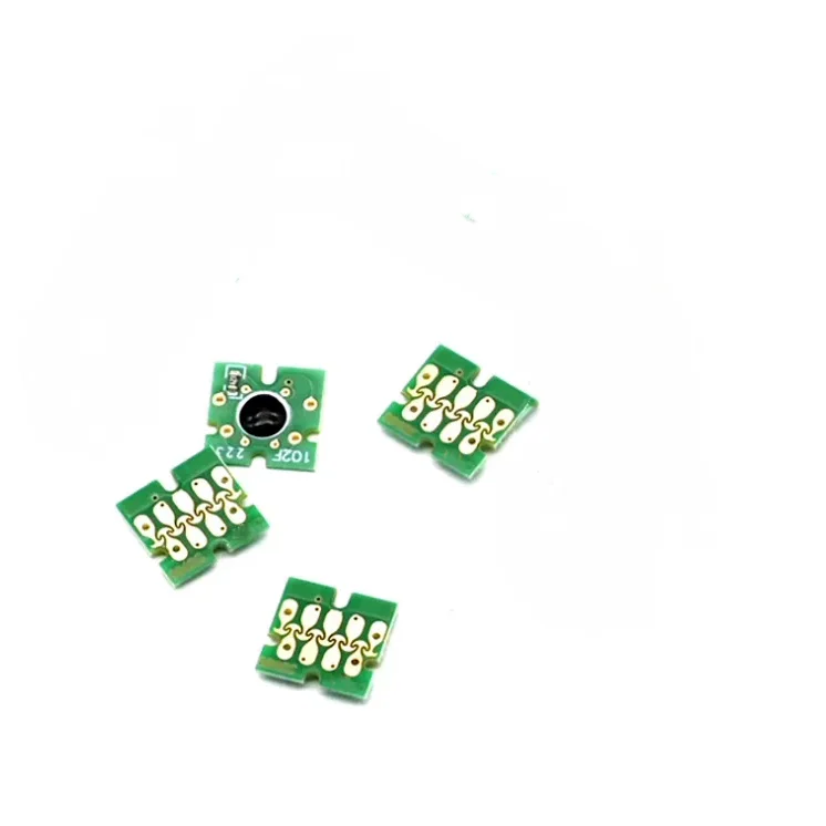 Фото Одноразовые чипы US AU 288XL T288 T2881-T2884 для принтеров Epson Expression Home XP-240 330 340 344 430 440 434 446 №4