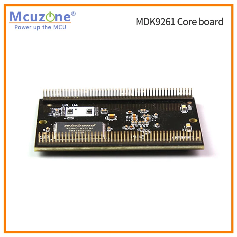 AT91SAM9261 MDK9261 Основная плата ARM9 ATMEL ARM926EJ-S Классический MCU WINCE и Linux BSP
