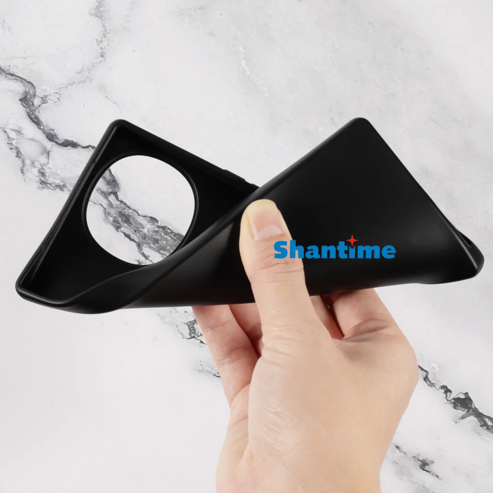 Для Sharp Aquos R9 железная оболочка для телефона с рисунком пудинга