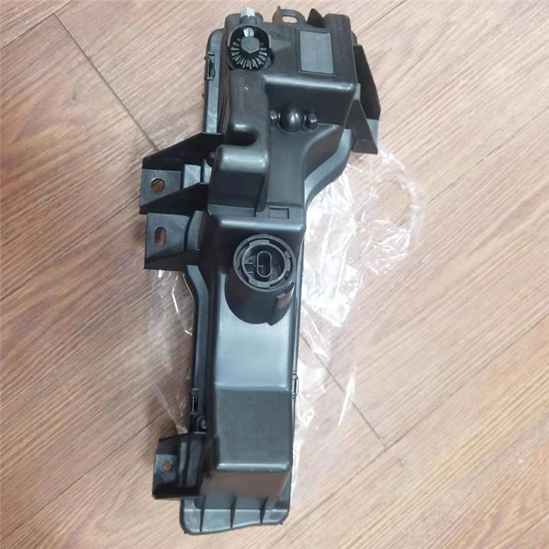 1077392 -00-F Правая фасция Противотуманная фара в сборе Янтарный Drl Up-Level для Tesla Model 3/Y