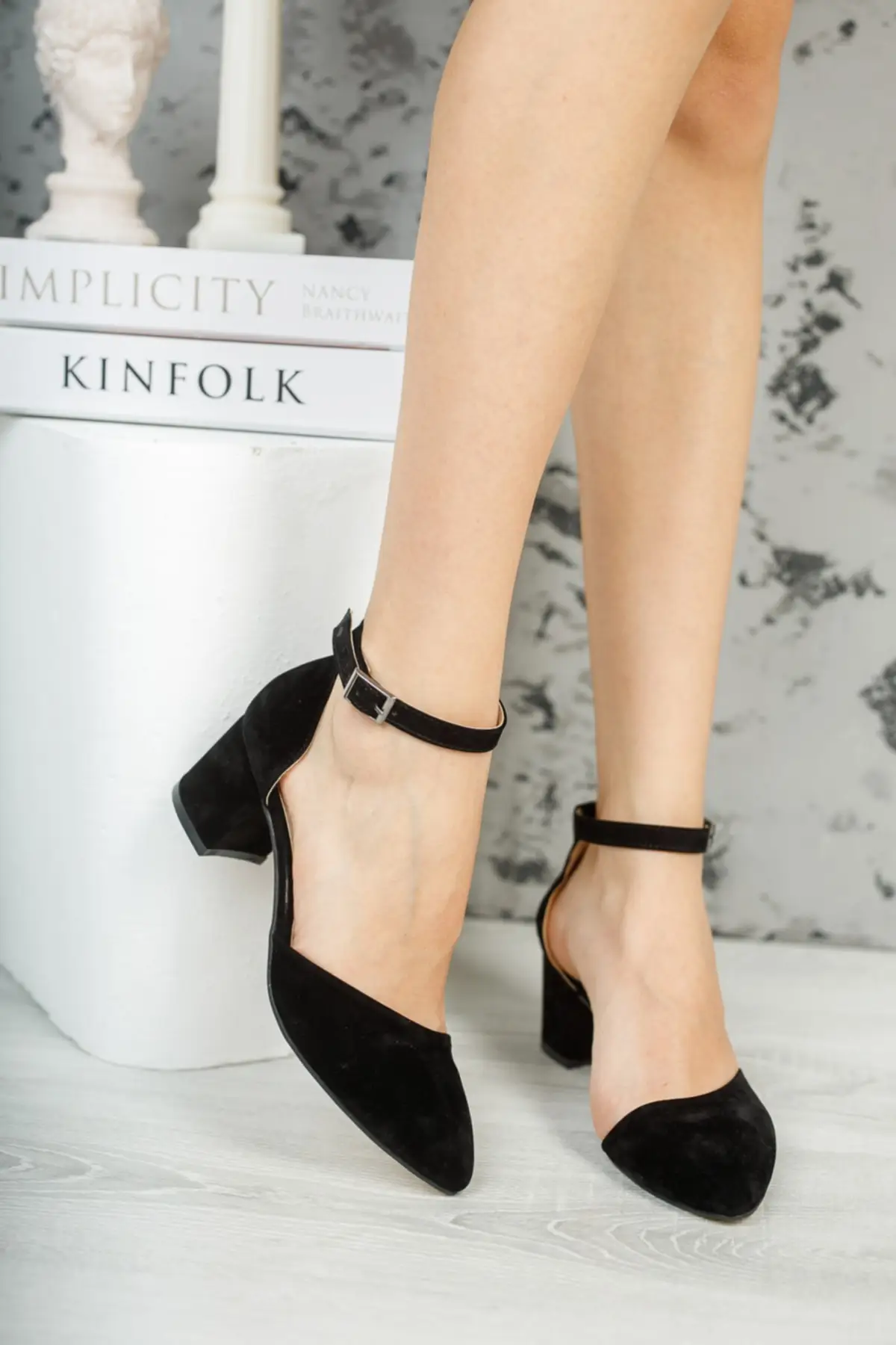

W708 women heels shoes DPRGZHWD708