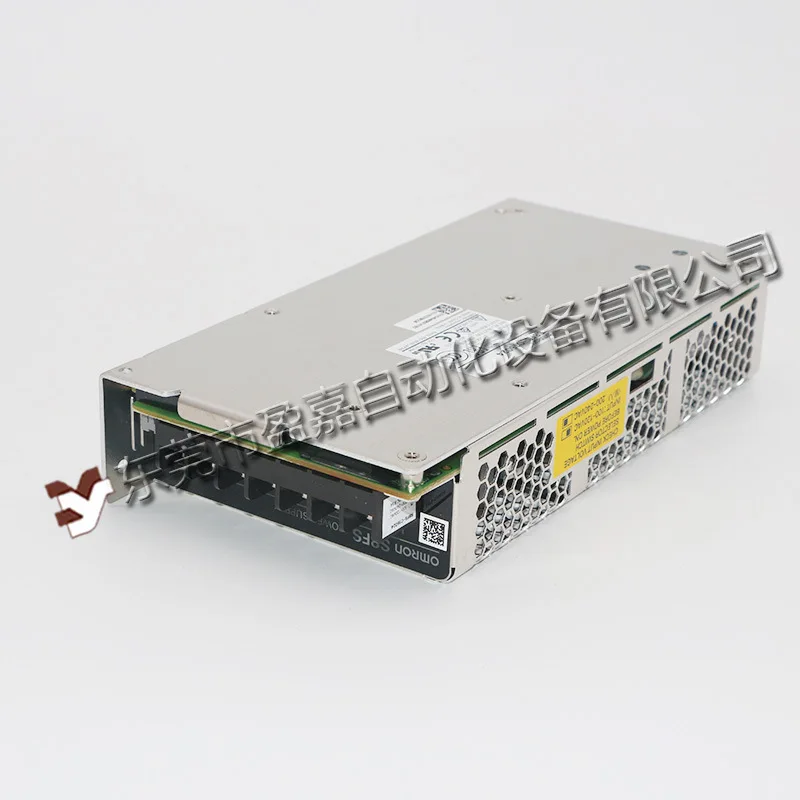 

Switching Power Supply S8FS-C15024/S8FS-C10012/S8FS-C20024 Power Supply