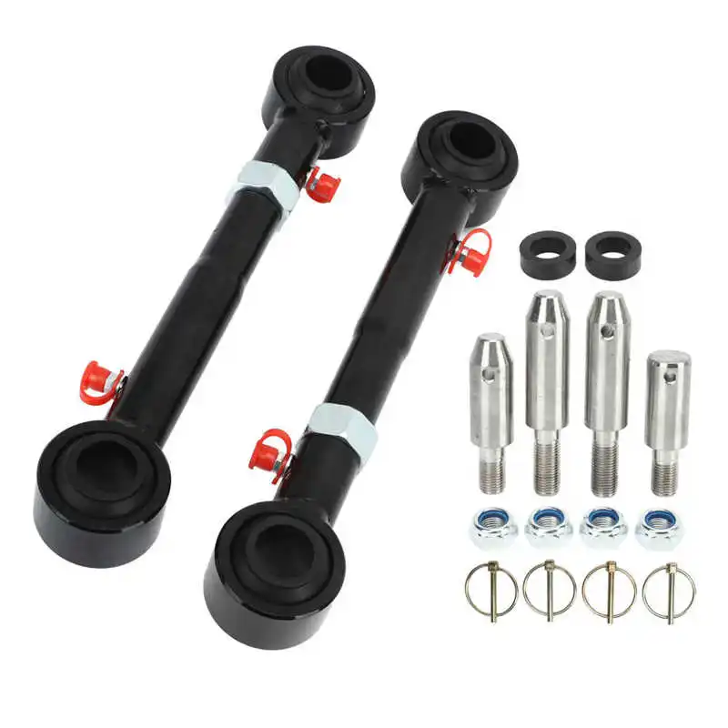 Рисунок 2 - Sway Bar отключение уменьшает вибрацию