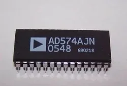 

Original AD574AJNZ AD574AJN AD574AJN12 AD574 574 Fast Shipping