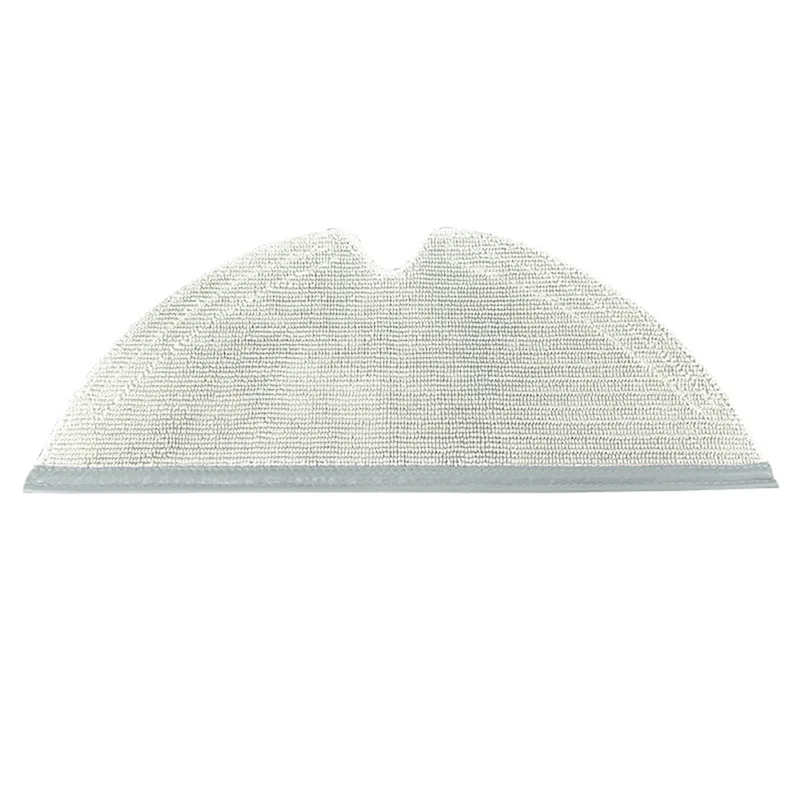 

Dust Bag and Mop Pads for Roborock Q7+/Q7Max+/Q7 MaxV Vacuum Docking