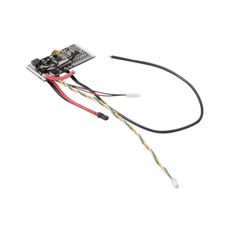 

Защитная плата BMS для аккумулятора скутера, Замена платы контроллера электроскутера Xiaomi M365