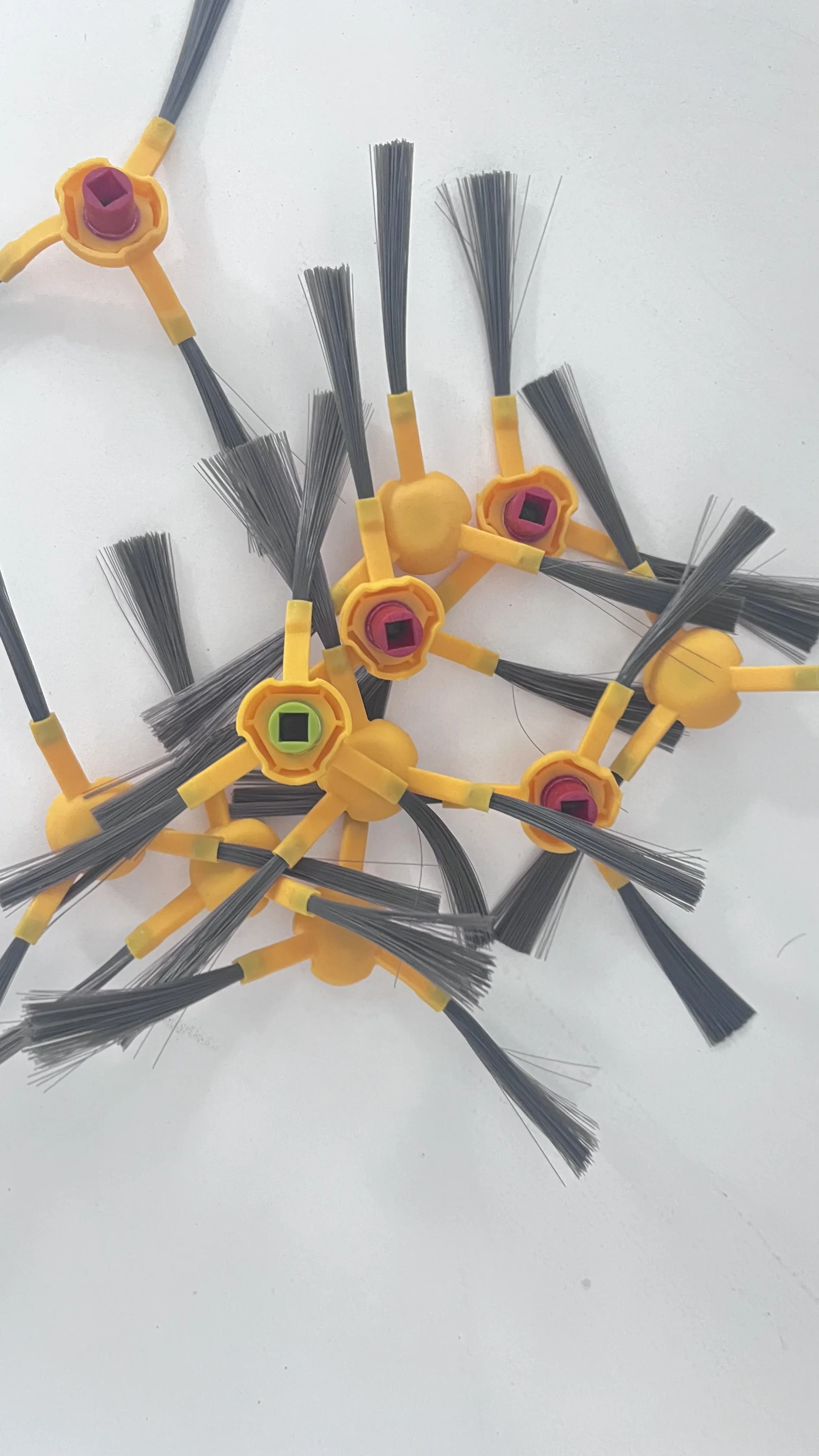 Боковая щетка для пылесоса