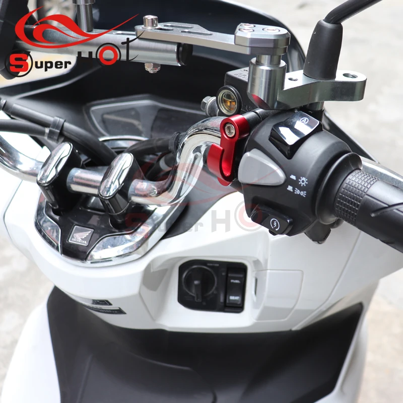 Для Honda PCX150 PCX160 ADV150 ADV350 PCX 150 160 ADV 350 аксессуары для мотоциклов крючок шлема