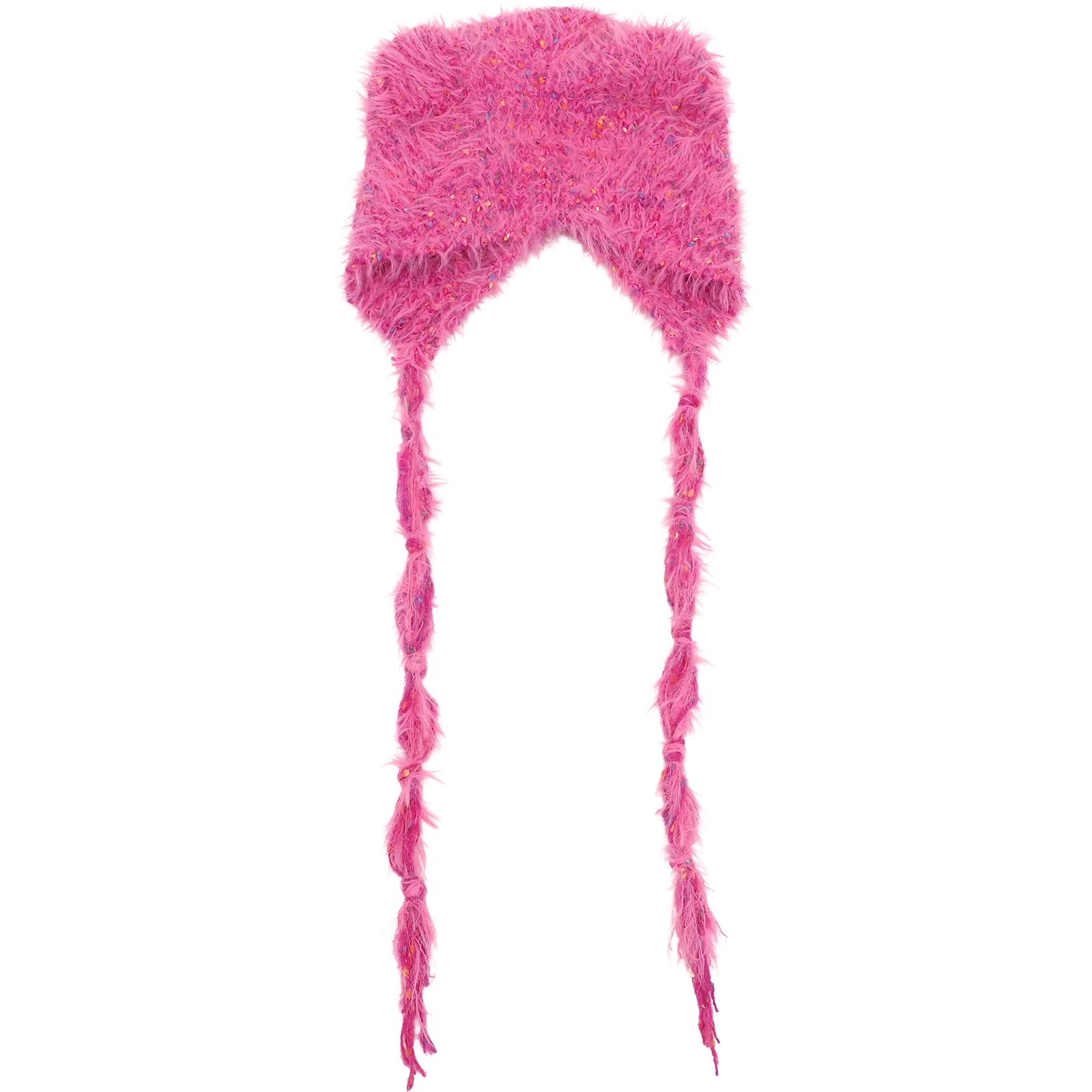 

Hat for Women Girl Winter Washable Comfort Comfortable Warm Head Protector Hats