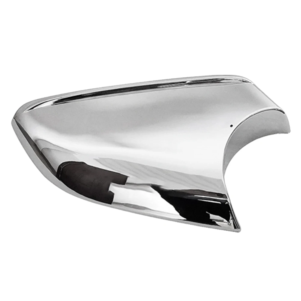 Автоматическая левая зеркальная Нижняя крышка держателя для Tesla Model S 2014 2015 2016 2017