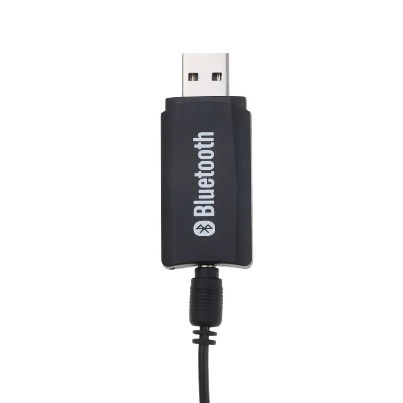 USB-адаптер мини беспроводной Bluetooth-приемник A2DP ключ стерео музыкальный