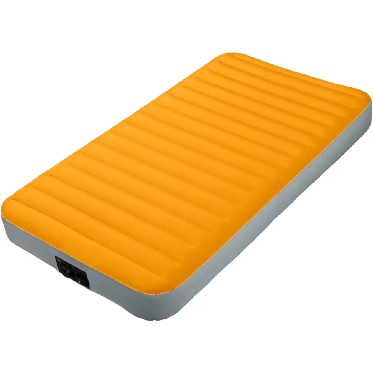 

Twin Super Tough Airbed Mattress with Built-in Battery