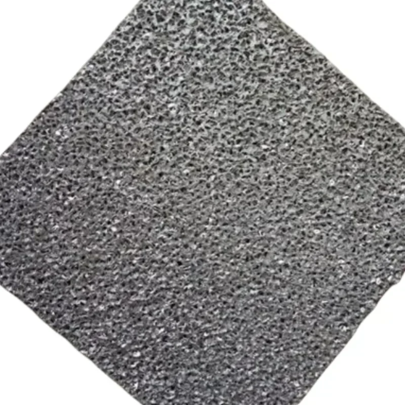 1 шт. микропористая/звукопоглощение и шумопоглощение/электромагнитная защита