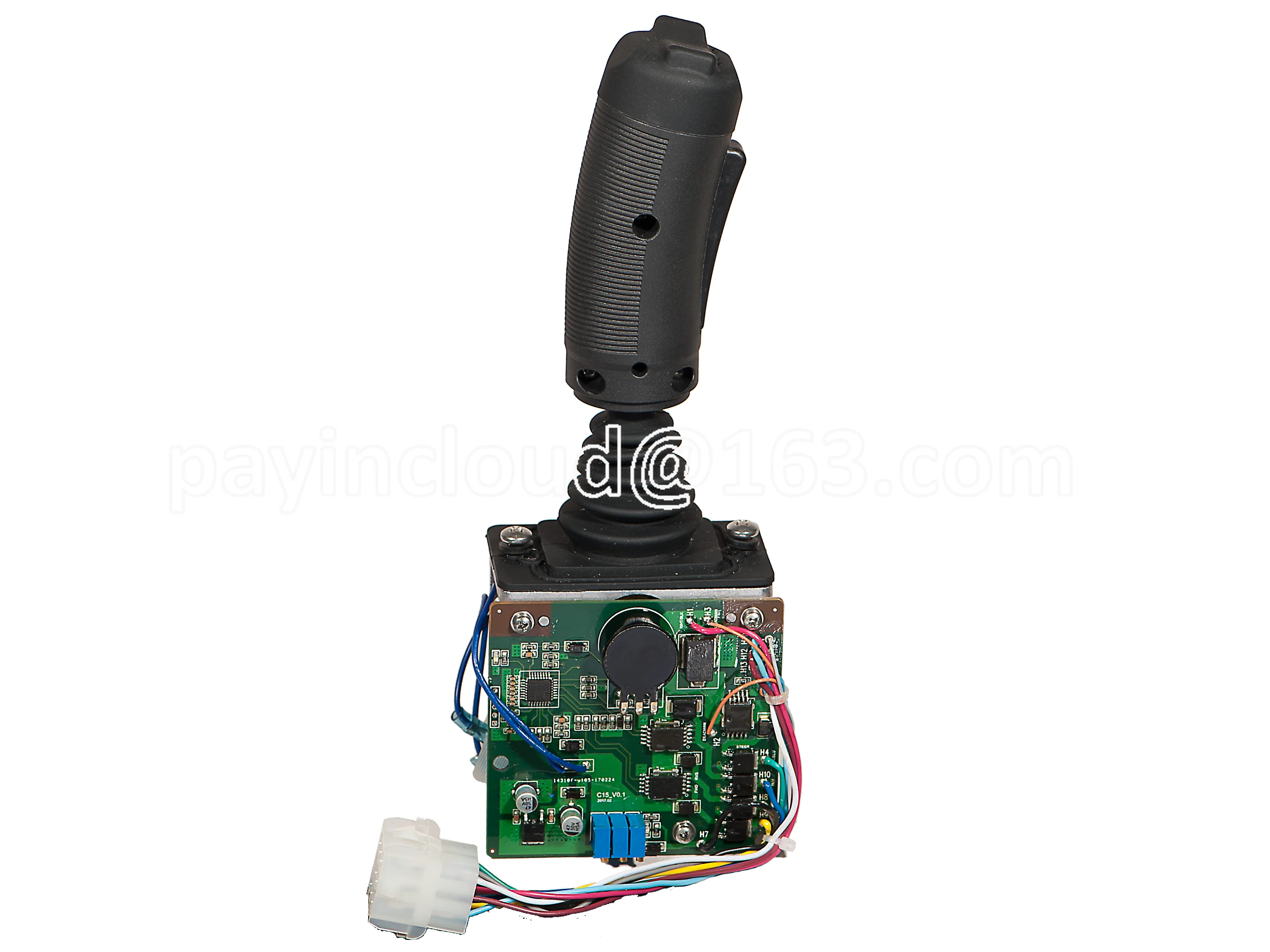 

Skyjack контроллер джойстика часть № SKJ 123994 для Ножничного подъемника