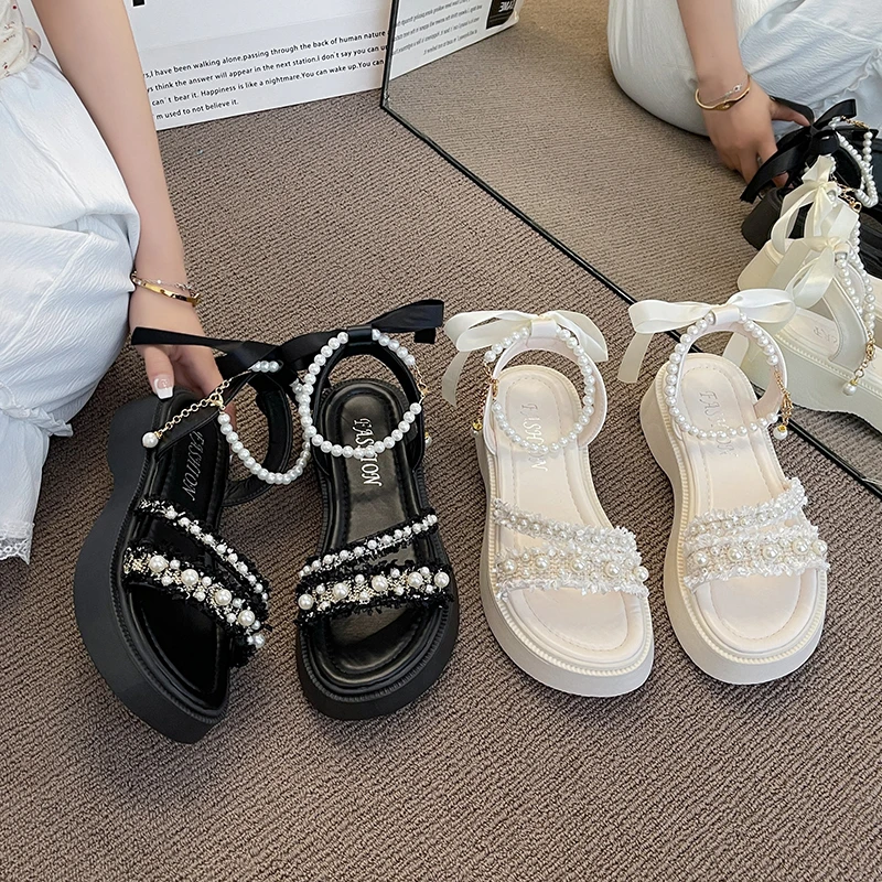 Женские сандалии pdmcms