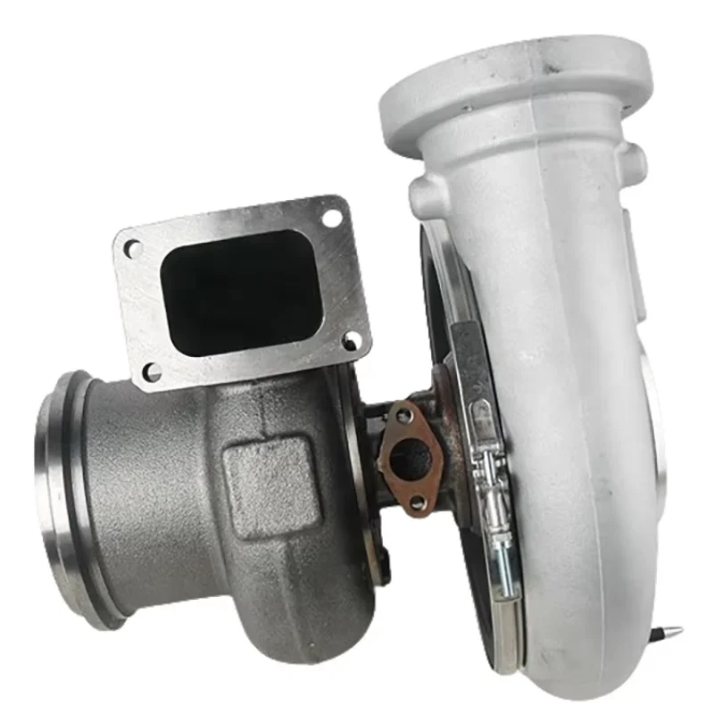 Двигатель Turbo HX82 4025027 3594195 3594196 Цены турбокомпрессора Top Truck Standard Grey Cummins