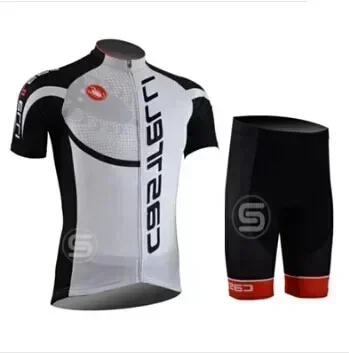 Новые короткие велосипедные майки Ropa Ciclismo комплект нагрудников велосипедная