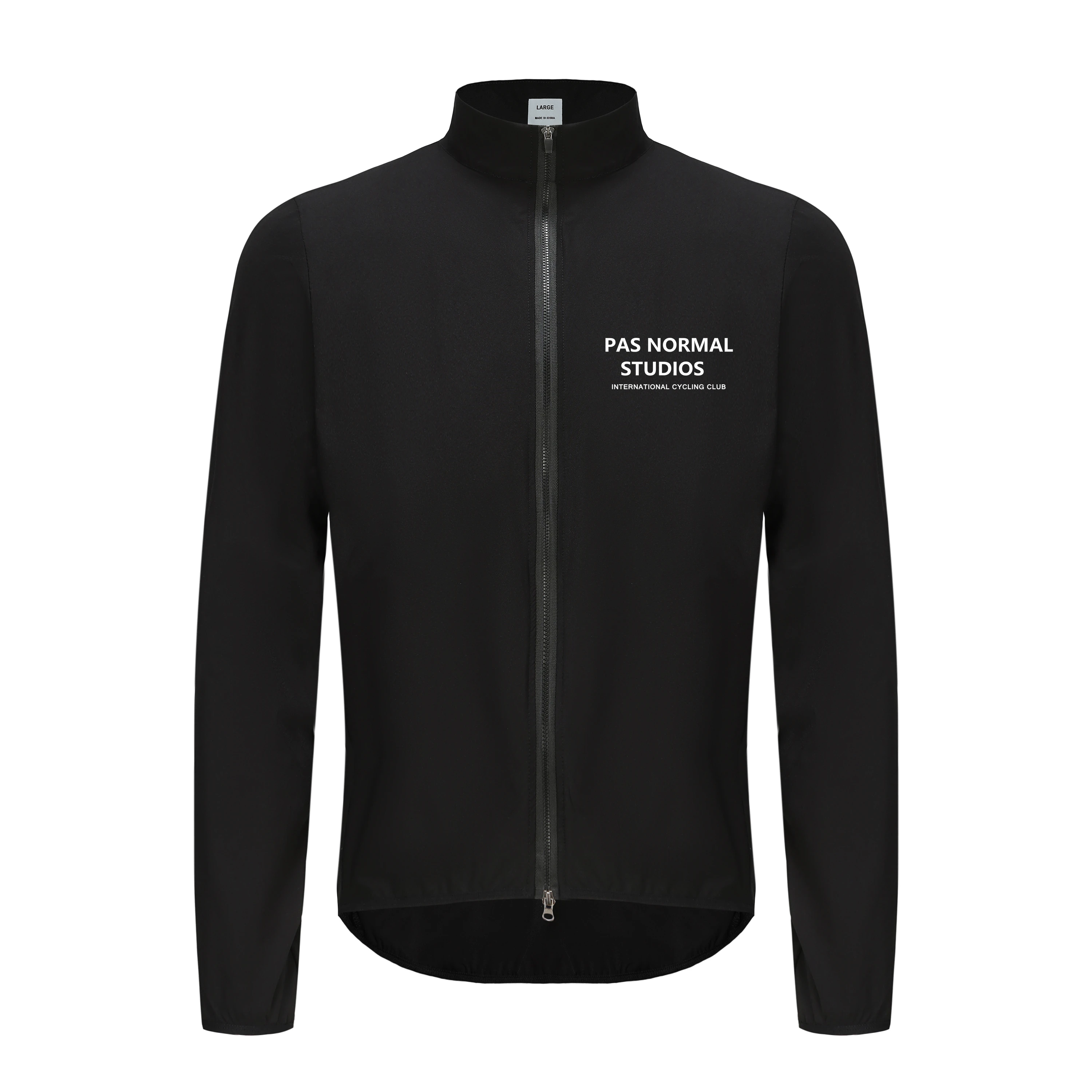 

PNS 2023 Men Windproof Waterproof Autumn Cycling Long Sleeve Jacket Shirt Road Mtb Wear Bike Uniform Bicycle Jerseys Clothing