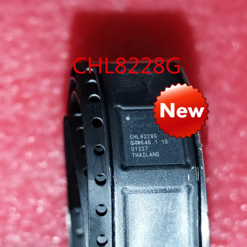 

NEW CHL8228 CHL8228G-20 CHL8228G-20CRT CHL8228G