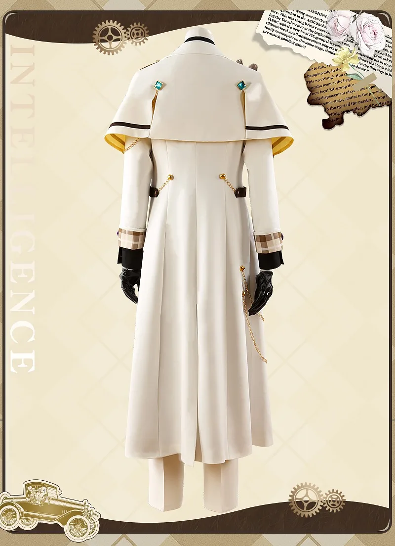 Игровой ансамбль со звездами Хакадзе Каору карнавальный костюм нарядный