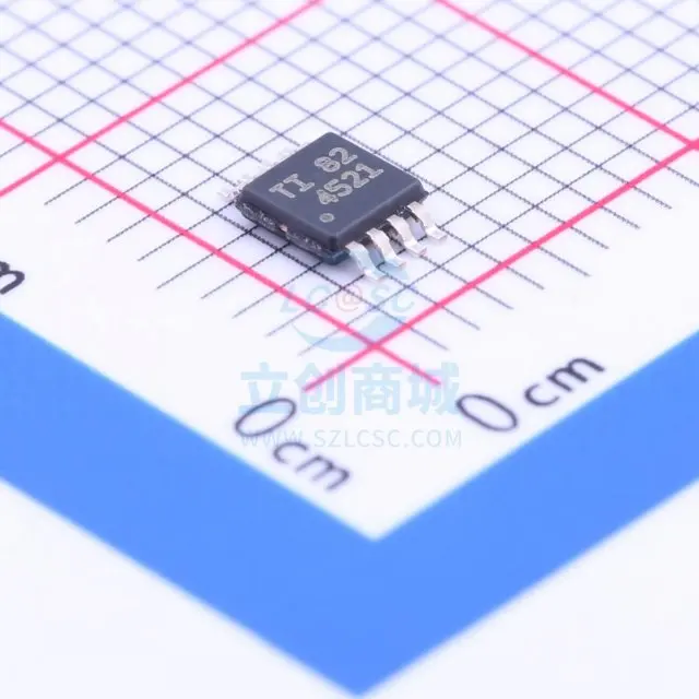 

Бесплатная доставка THS4521IDGKR THS4521IDGKR 10 шт.