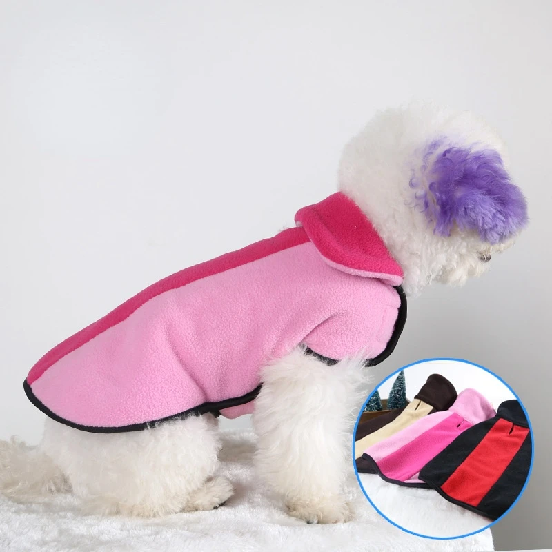 Clothes for pets Dog coat Hondenjas Pet clothes French bulldog clothes Dog winter jacket Pet clothing Abrigos para perros Pets