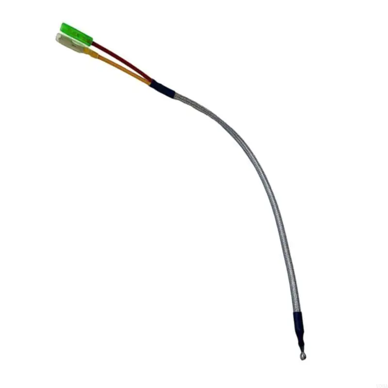 Фото Практичная прочная деталь термопары для каминной вставки и других моделей №5