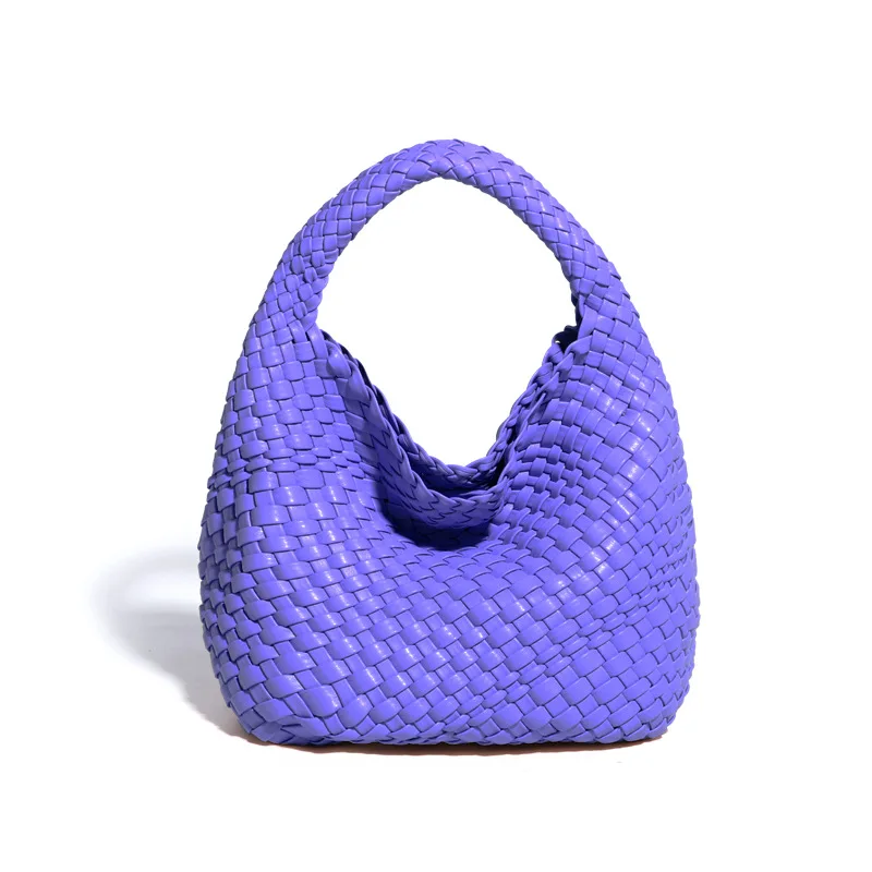 2023 New Women's Handbags Bags Female Beach Bag Single Shoulder Crossbody Armpit Handbag Fashion Tote Bag for Women