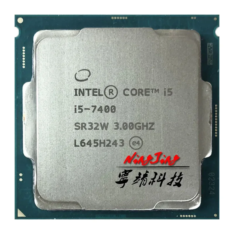Intel Core i5-7400 i5 7400 | AliExpress