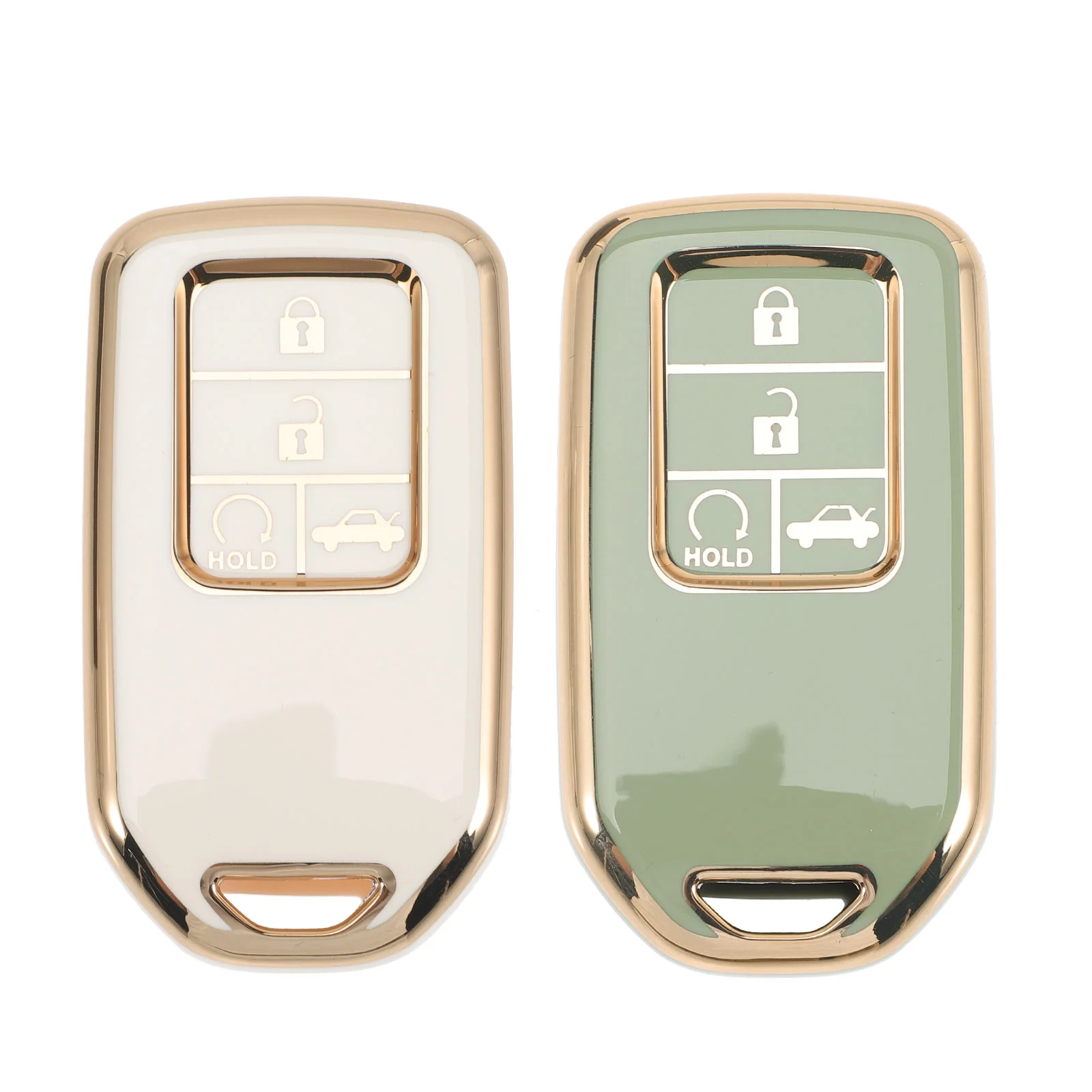 

Key Fob Cover Car Holder Case Keys Covers Protector Keyfob Keychains Replacement Remote