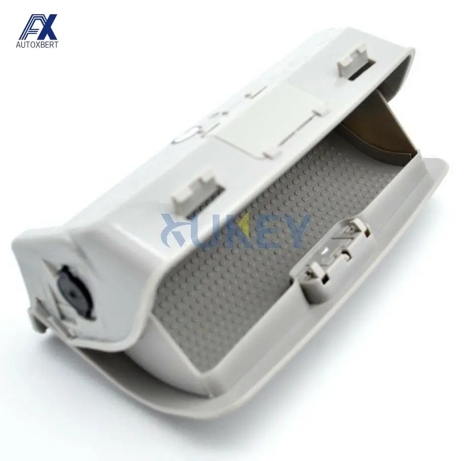 

Автомобильный держатель для очков VW Golf MK5 MK6 Tiguan Jetta MK5 Skoda Yeti Superb Seat Alhambra Passat B6 CC Sharan