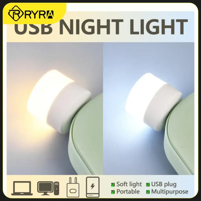 

Лампа с мини-USB-разъемом, 5 В