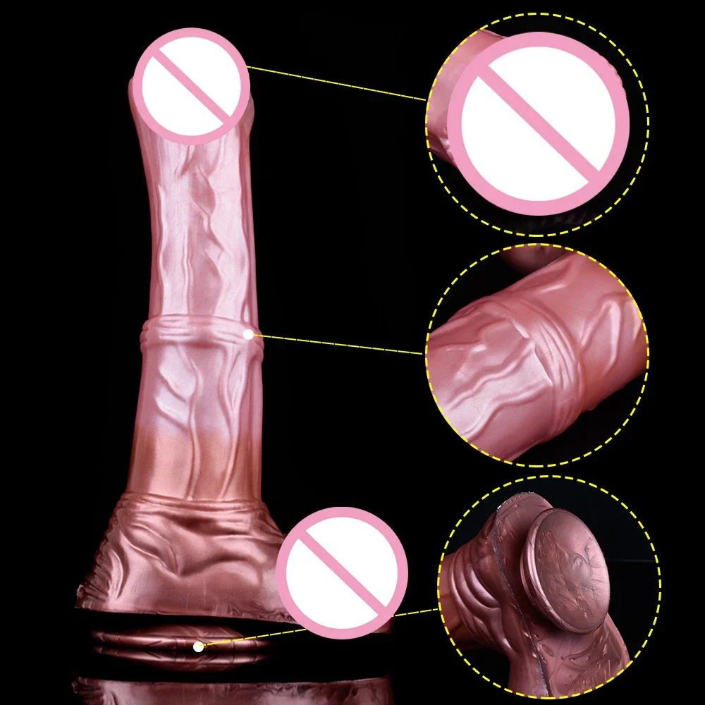 С присоской анальная пробка Vestibule силиконовая мягкая мужские и технические