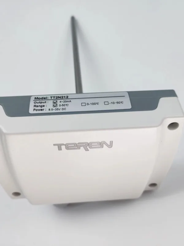 Датчик температуры наружной водопроводной трубы для проверки оригинальный