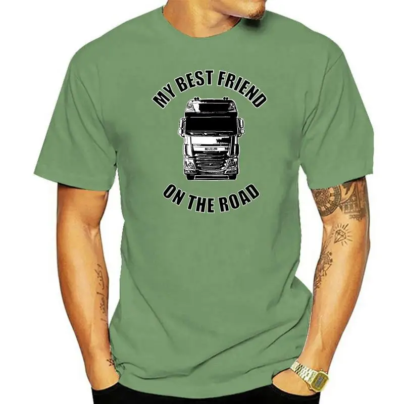 

Men Hoodie DAF XF TRUCKER TOP!! Women Streetwear