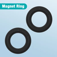 Strong Magnetic Ring Holder for MagSafe iPhone mini pro max Wall Mount Magnet Phone Stand for Galaxy Note Ultra Huawei