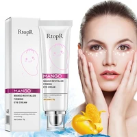 rtopr 15ml anti wrinkles eye serum lifting firming remove dark circles against aging eye cream care