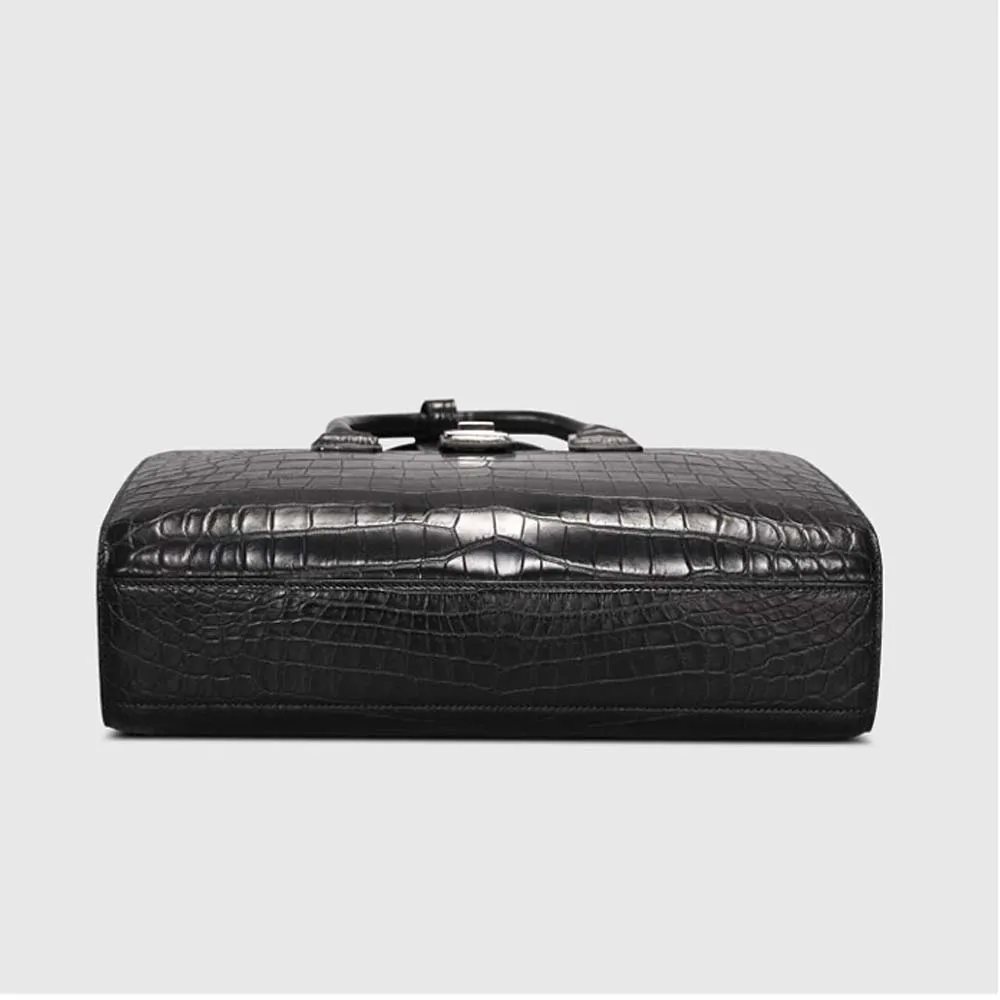 Рисунок 5 - Импортная сумка KEXIMA cestbeau из нильского крокодила