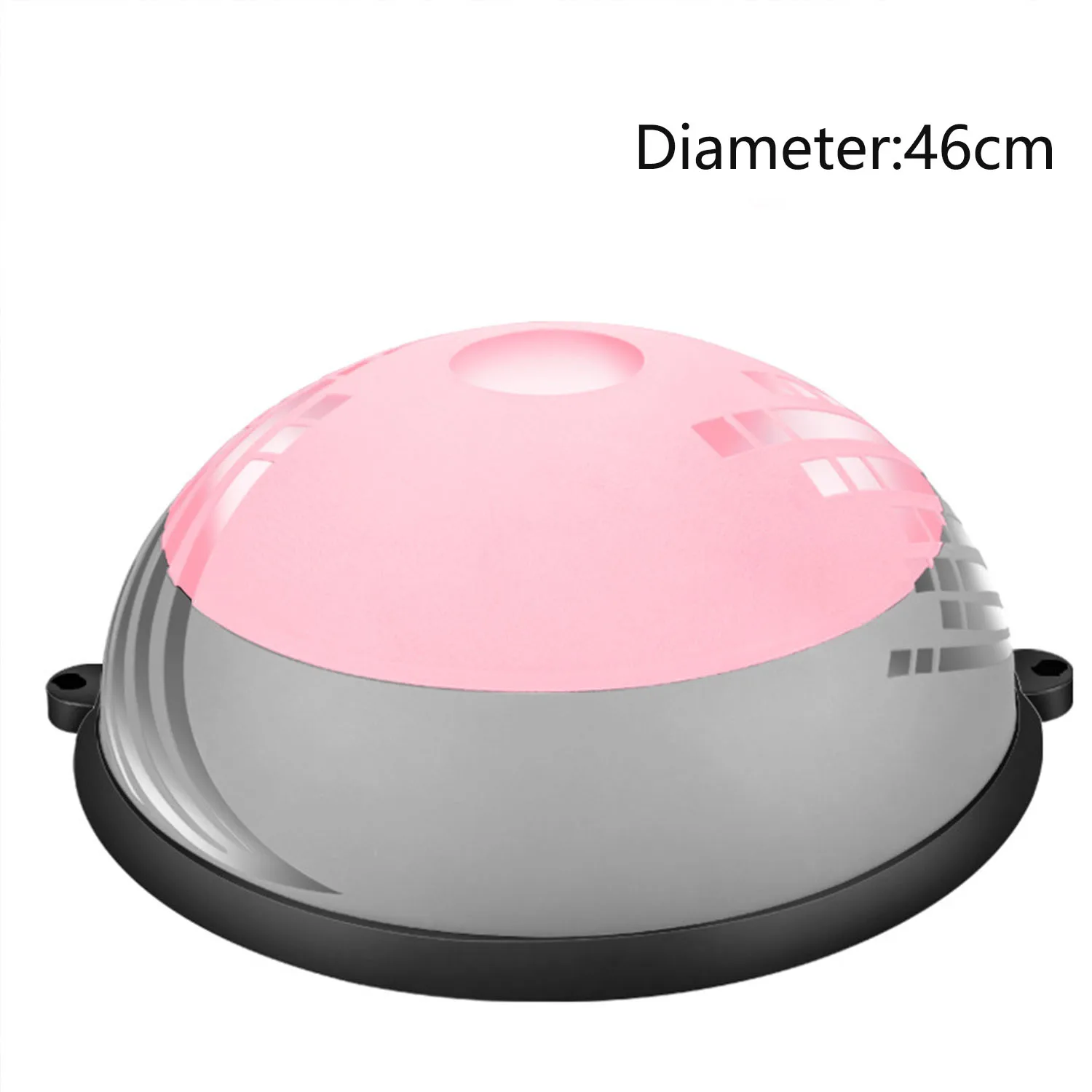 QUMOR оптовая продажа 46 см 58 60 балансировочный тренировочный мяч